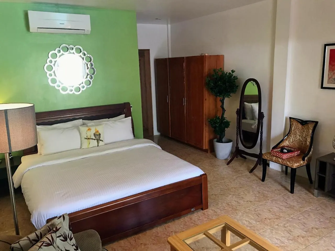 Resort Nora's Place Panglao