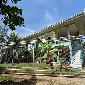 Charlina Mini-hôtel