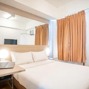 Red Planet Malate Mabini 3* Manila