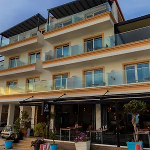Arxontiko Hotel Himarë