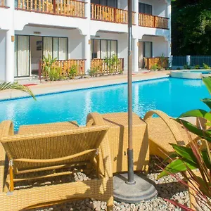 3* Hotel Alona Vida Hill