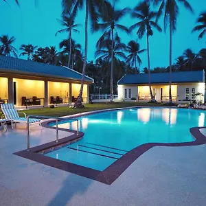 Coco Apartelle Appart hôtel